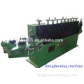 Rebar Straightening Machine for Steel Bar Welded Wire Mesh